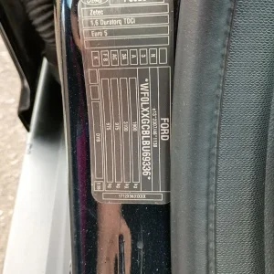 Clarke Air Compressor - Image 3