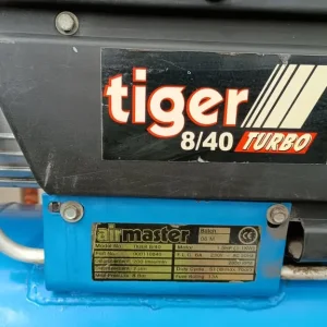 Clarke Air Compressor - Image 6