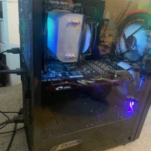 Gaming PC i5 6600k GTX 980 4GB 16GB DDR4 RAM - Image 3