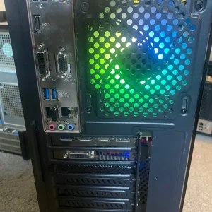 Gaming PC i5 6600k GTX 980 4GB 16GB DDR4 RAM - Image 4