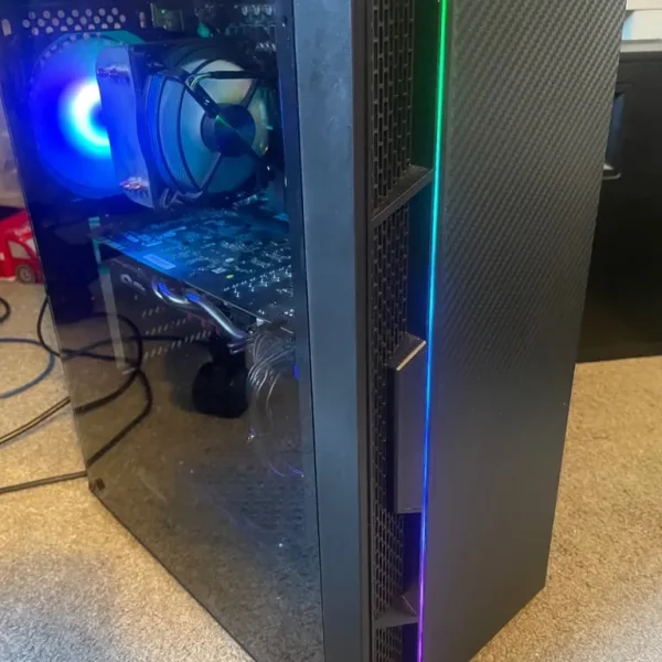 Gaming PC i5 6600k GTX 980 4GB 16GB DDR4 RAM