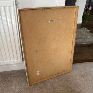 IKEA picture frame 73 x 53 cm - Image 3