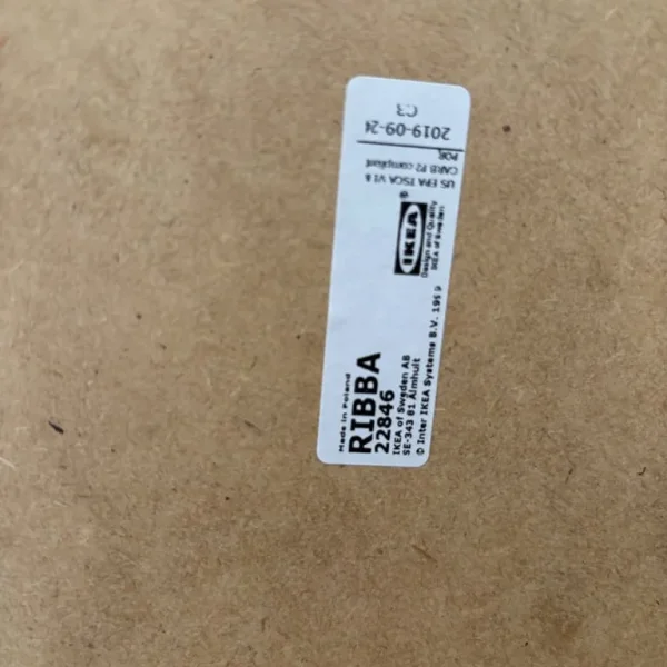 IKEA picture frame 73 x 53 cm