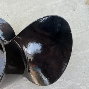 Propeller / Prop Solas Alu 15” pitch, 13.5” dia. Rubix - Image 4