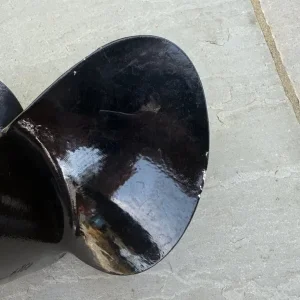 Propeller / Prop Solas Alu 15” pitch, 13.5” dia. Rubix - Image 5