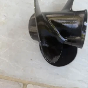 Propeller / Prop Solas Alu 15” pitch, 13.5” dia. Rubix - Image 7