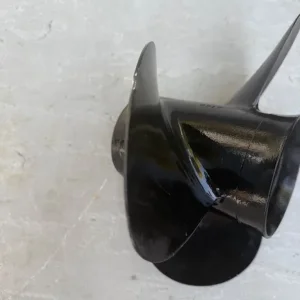 Propeller / Prop Solas Alu 15” pitch, 13.5” dia. Rubix - Image 8