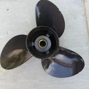 Propeller / Prop Solas Alu 15” pitch, 13.5” dia. Rubix