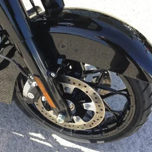 2023 Harley-Davidson Road Glide Special Tourer Petrol Manual - Image 2