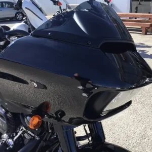 2023 Harley-Davidson Road Glide Special Tourer Petrol Manual - Image 3