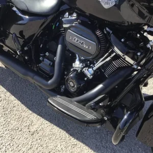 2023 Harley-Davidson Road Glide Special Tourer Petrol Manual - Image 4