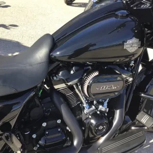 2023 Harley-Davidson Road Glide Special Tourer Petrol Manual - Image 5