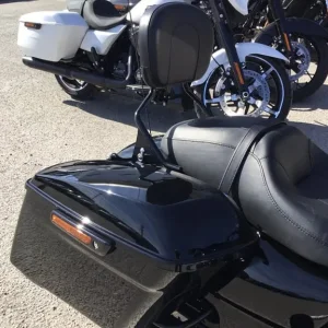 2023 Harley-Davidson Road Glide Special Tourer Petrol Manual - Image 6