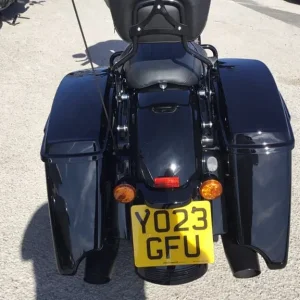 2023 Harley-Davidson Road Glide Special Tourer Petrol Manual - Image 7