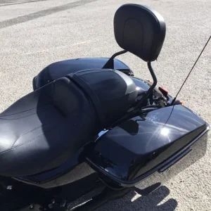 2023 Harley-Davidson Road Glide Special Tourer Petrol Manual - Image 8