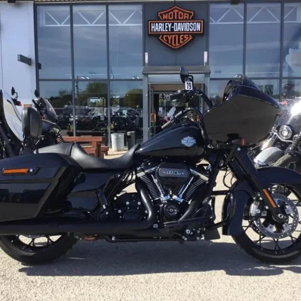 2023 Harley-Davidson Road Glide Special Tourer Petrol Manual