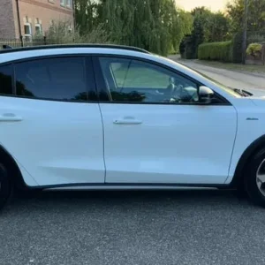 2019 (69) FORD FOCUS 1.0T ACTIVE SERVICE HISTORY LONG MOT DRIVES GREAT! LOVELY! - Image 2