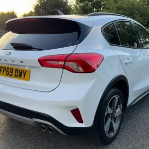 2019 (69) FORD FOCUS 1.0T ACTIVE SERVICE HISTORY LONG MOT DRIVES GREAT! LOVELY! - Image 6