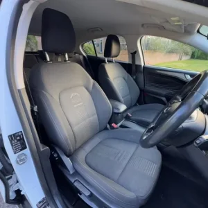 2019 (69) FORD FOCUS 1.0T ACTIVE SERVICE HISTORY LONG MOT DRIVES GREAT! LOVELY! - Image 8