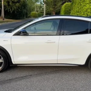 2019 (69) FORD FOCUS 1.0T ACTIVE SERVICE HISTORY LONG MOT DRIVES GREAT! LOVELY!
