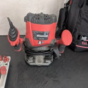 Biscuit Router Bit - Image 2