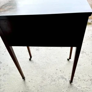 Lovely edwardian lowboy - Image 5