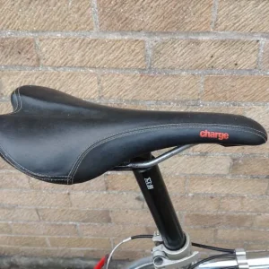 Refurbished 1997 Univega Alpina 802-S 18" Mountain Bike w/ RockShox Indy C Forks 21 Speed