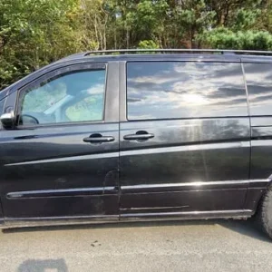 Mercedes-Benz, VIANO, MPV, 2008, Semi-Auto, 2148 (cc), 5 doors - Image 8