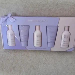 Baylis & Harding Signature Collection 5 piece Gift Set. New.