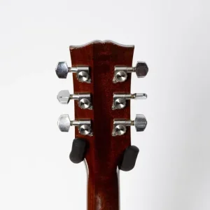 Gibson Firebrand The SG Deluxe 1982 Antique Mahogany - Image 4