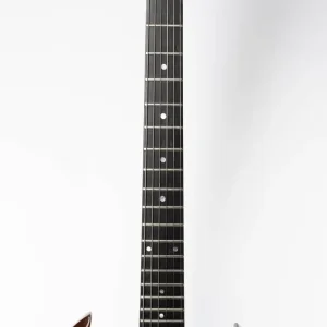 Gibson Firebrand The SG Deluxe 1982 Antique Mahogany - Image 8