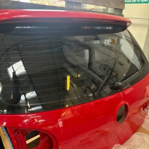 Mk5 GTI boot lid - Image 2