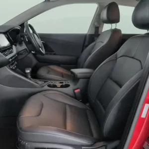 2022 Kia Niro 1.6 GDi 3 SUV 5dr Petrol Hybrid DCT Euro 6 (s/s) (139 bhp) - BLUETOOTH - PA Suv Hyb... - Image 4