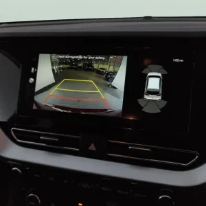 2022 Kia Niro 1.6 GDi 3 SUV 5dr Petrol Hybrid DCT Euro 6 (s/s) (139 bhp) - BLUETOOTH - PA Suv Hyb... - Image 6