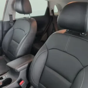 2022 Kia Niro 1.6 GDi 3 SUV 5dr Petrol Hybrid DCT Euro 6 (s/s) (139 bhp) - BLUETOOTH - PA Suv Hyb... - Image 7