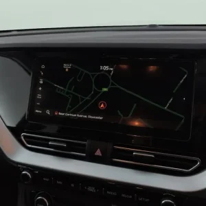 2022 Kia Niro 1.6 GDi 3 SUV 5dr Petrol Hybrid DCT Euro 6 (s/s) (139 bhp) - BLUETOOTH - PA Suv Hyb... - Image 8