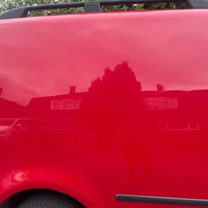 Volkswagen, CADDY, Panel Van, 2013, Manual, 1598 (cc) - Image 3