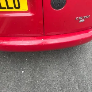 Volkswagen, CADDY, Panel Van, 2013, Manual, 1598 (cc) - Image 4