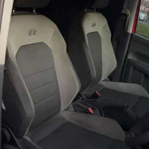 Volkswagen, CADDY, Panel Van, 2013, Manual, 1598 (cc) - Image 7