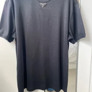 Genuine Prada Tshirt Medium - Image 3