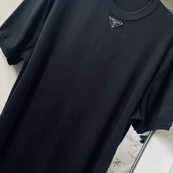 Genuine Prada Tshirt Medium