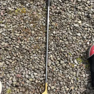 Golf items, putters, bags, ball collector - prices in description - Image 2
