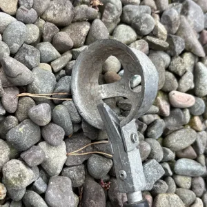 Golf items, putters, bags, ball collector - prices in description - Image 5