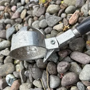 Golf items, putters, bags, ball collector - prices in description - Image 6