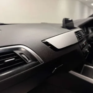 2018 BMW 1 Series 1.5 118I M Sport 5dr Hatchback Petrol Manual - Image 5