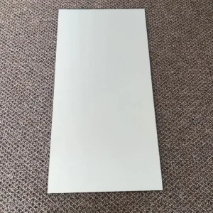 Wall mounted mirror - Image 2
