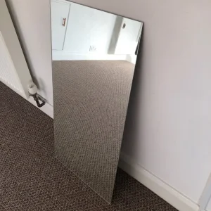 Wall mounted mirror - Image 6