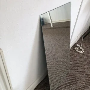 Wall mounted mirror - Image 7