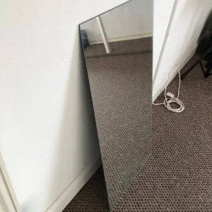 Wall mounted mirror - Image 8