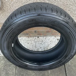 RoadX tyre 225/60/17 - Image 4
